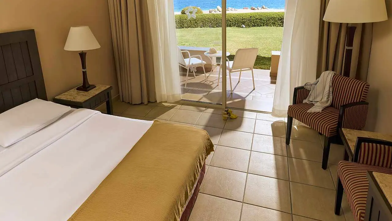 Hotel MAGIC LIFE Kalawy - Hurghada